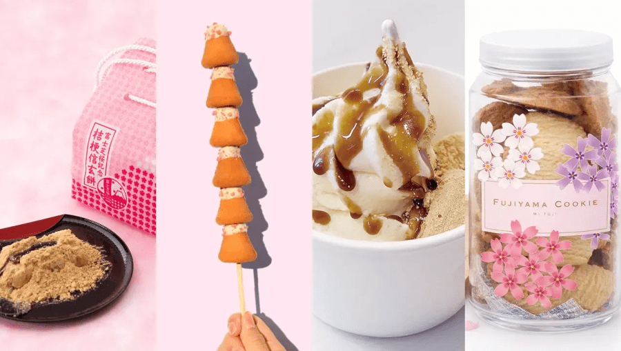 Festival Flavors